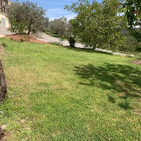 La Bodega De Puy Σπίτι διακοπών Γκράους