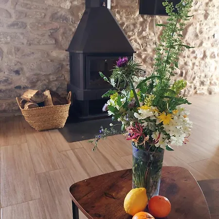 La Bodega De Puy Holiday home