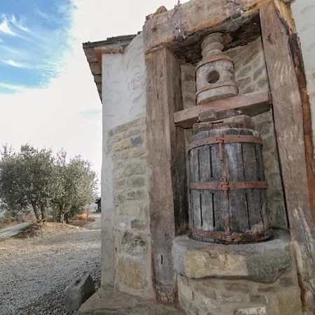La Bodega De Puy Σπίτι διακοπών