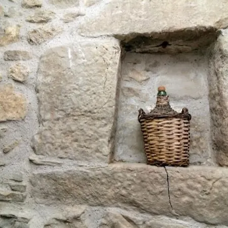 La Bodega De Puy *