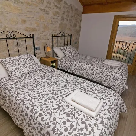 La Bodega De Puy Σπίτι διακοπών