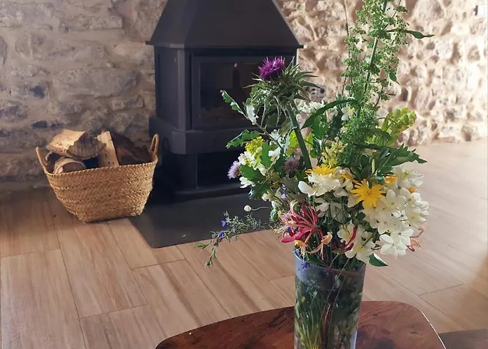 La Bodega De Puy Prázdninový dům