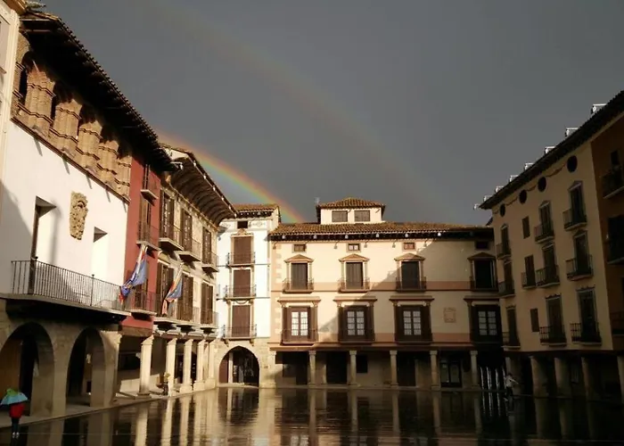 La Bodega De Puy Prázdninový dům Graus