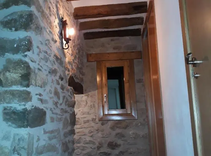 La Bodega De Puy Prázdninový dům