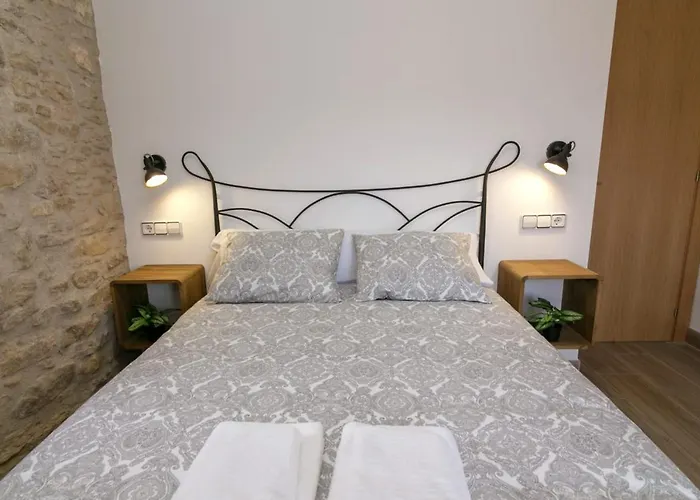 La Bodega De Puy Graus