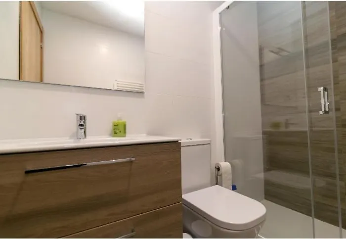 Prázdninový dům La Bodega De Puy *