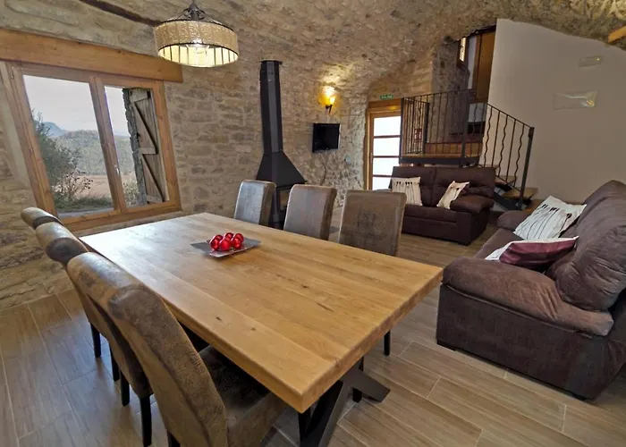 La Bodega De Puy * Graus